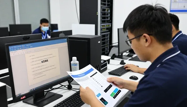 义乌市榭荟网络科技工作室带来全新的技术咨询体验