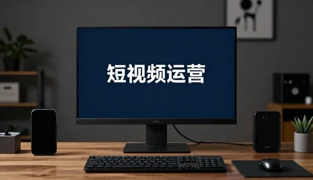 义乌市榭荟网络科技工作室构建专业APP智能短视频运营系统体系